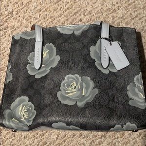 NWT Coach Bag